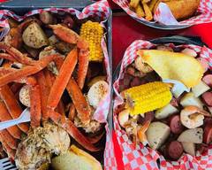 Texas Crab Company (Seguin)