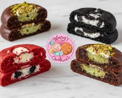 Mary's Cookies
