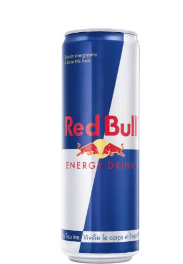 RedBull