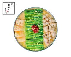 博多もつ鍋おおやま 広島店