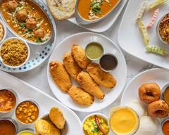 Udupi Cafe (Indian Vegetarian & Vegan Cuisine)