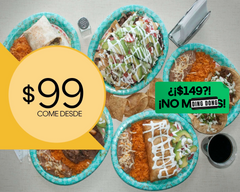 La cocina de Blanchet