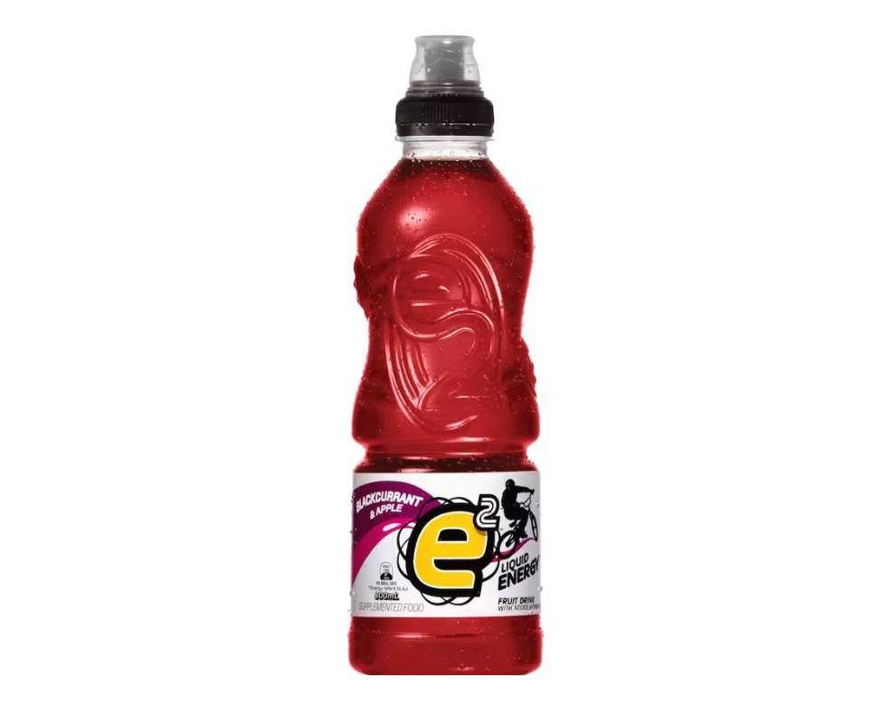 E2 800ml Blackcurrant & Apple