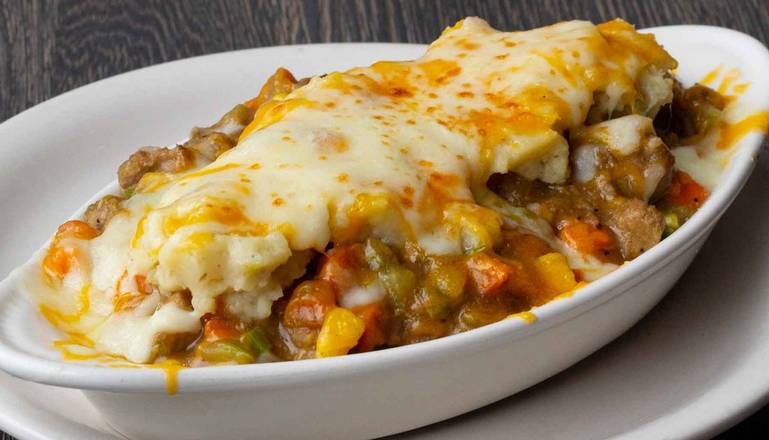 Shepherd's Pie