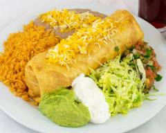 Rancherito's Mexican Food (Orem)