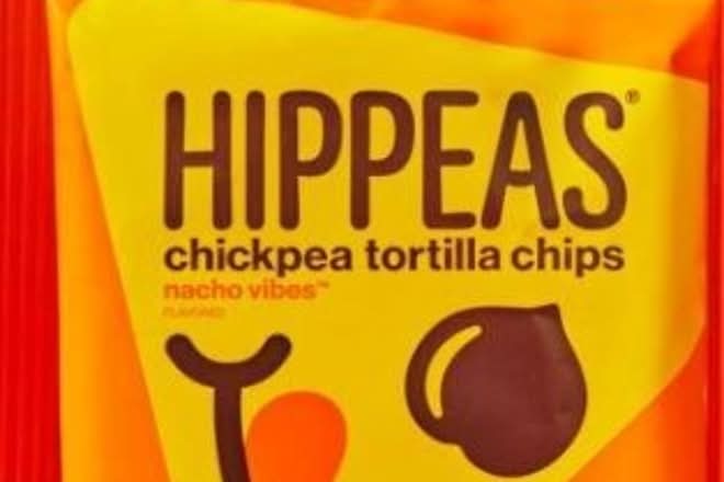 Hippea Tortilla Chips