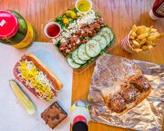 Dave's Cosmic Subs (Canfield)