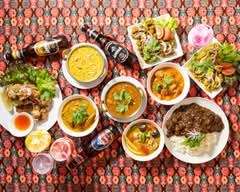 Yeti Asian Dining