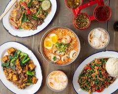 Chim Thai Street Food