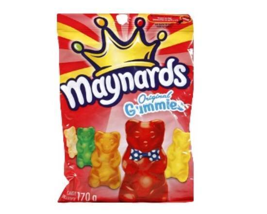 Maynards Original Gummies 170g