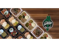 Uncle Glenn’s Hawaiian Food 