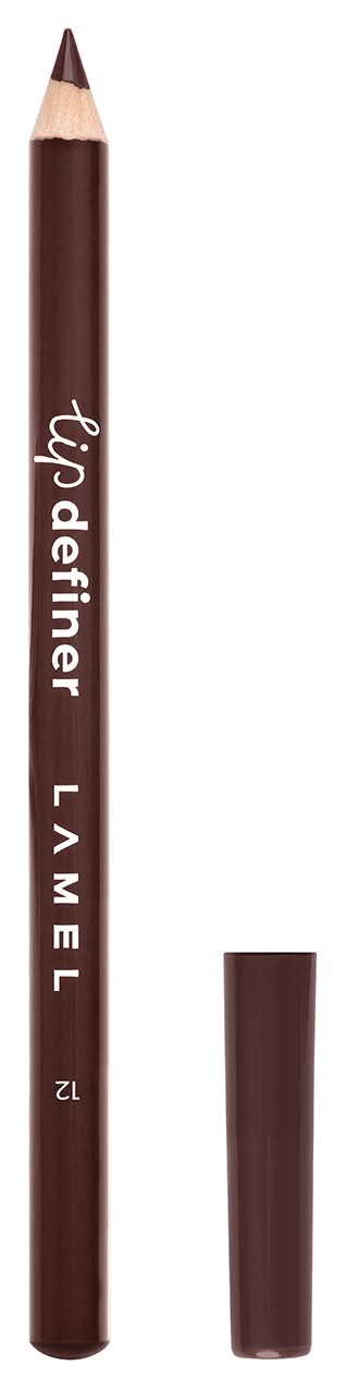 Contour Pencil Lip Definer Espresso (0.04, Espresso)