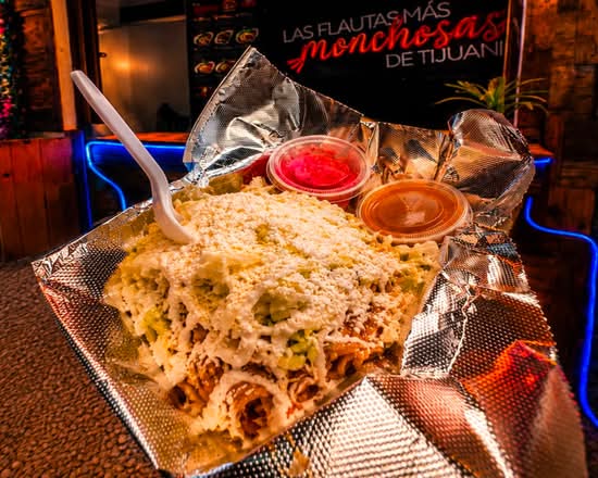 La Flautiza (Tijuana)
