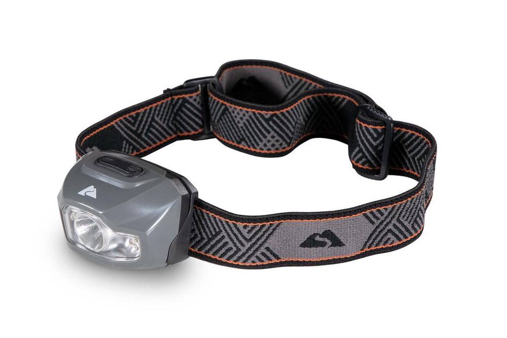 Ozark Trail MultiColor Led Headlamp 200 Lumen Delivery Near Me Order