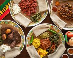Abeba Ethiopian Kitchen