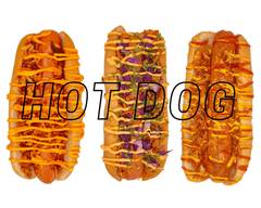 Hot-Dog 🌭