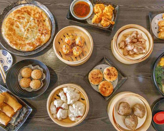 Young Dimsum