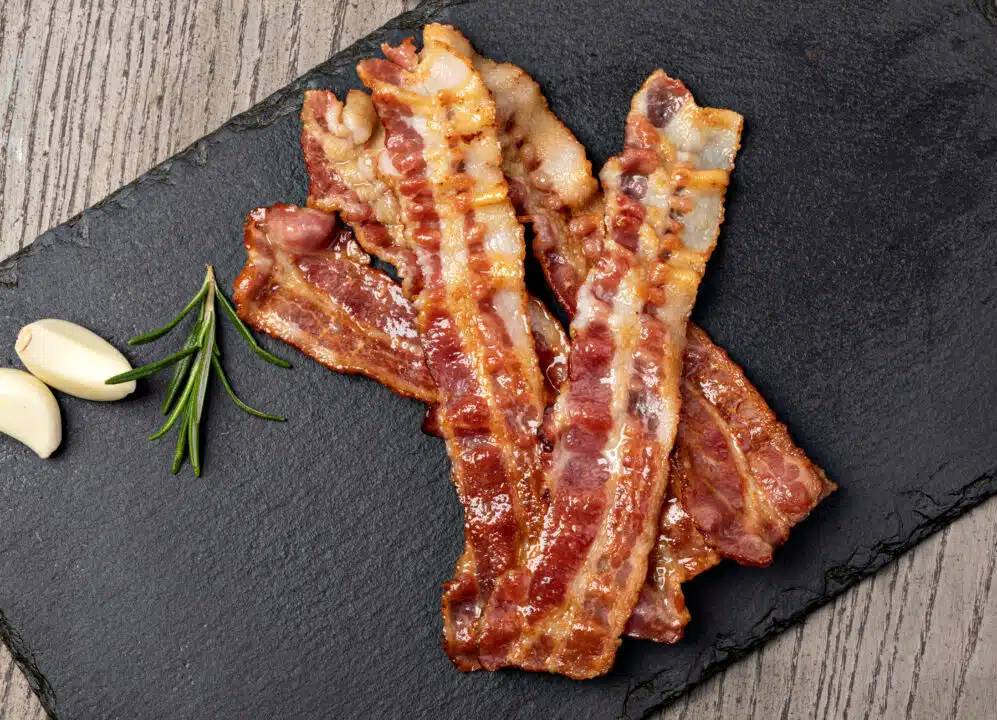 Bacon 🥓