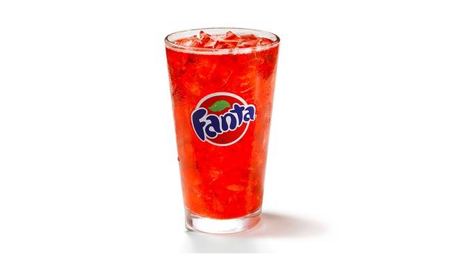 Fanta® Strawberry (30 oz.)