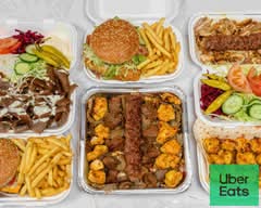 Golden BBQ