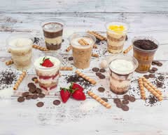 Meu Bolo No Pote - Prior Velho