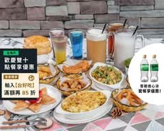 台南Yes58義式廚房