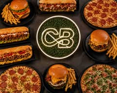 Casablanca Fast Food