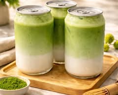 The Matcha Lab