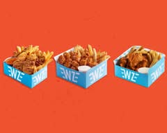 Wing Zone (105 E 23rd St)