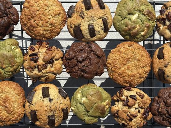 Naos Cookies (Venustiano Carranza)