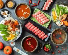 大麻鍋物 大有店