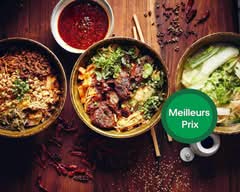 Trois fois plus de Piment - Levallois