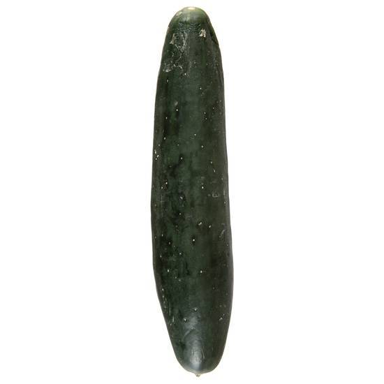 Organic Cucumber