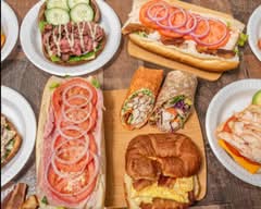 Crown Deli (Morrell)