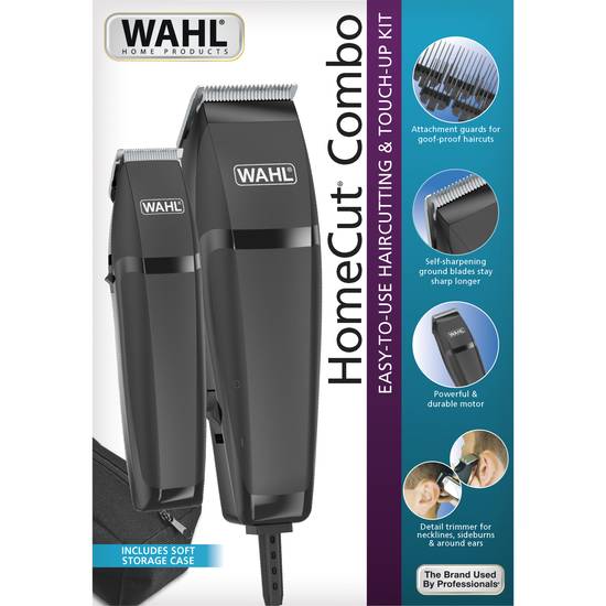 Wahl Home Cut Combo Haircut & Touch Up Kit (1 ct)