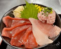 こぼれマグロ　Kobore-Maguro