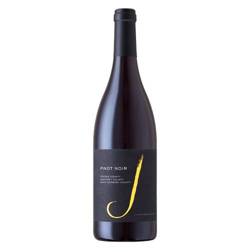 J Vineyards Pinot Noir 750ml