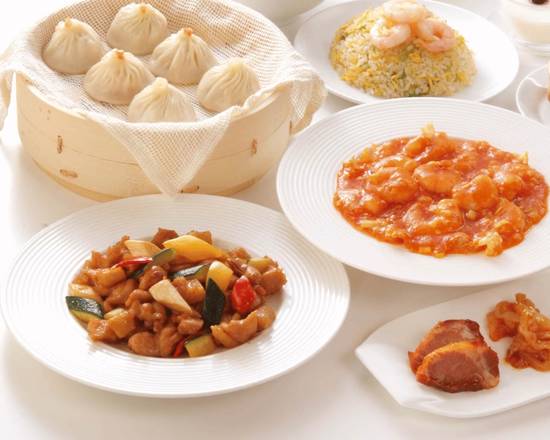 ネパール･インド料理 家帝 (イエティ)>