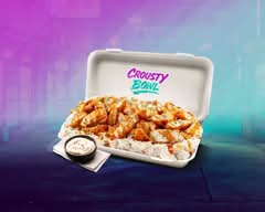 CROUSTY BOWL (Hénin)