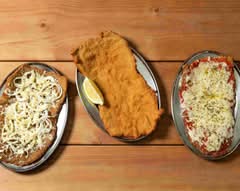 La Diez Casa de Milanesas (Madrid)