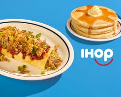 IHOP (E Grand River Ave)