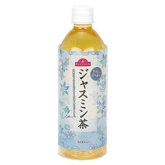 ＴＶジャスミン茶６００ＭＬ