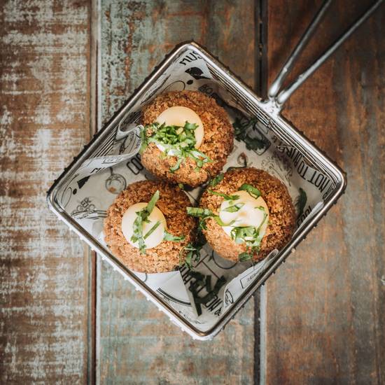 Croquetes