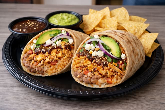 Happy Taco