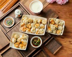 煎餃達人 楊梅店