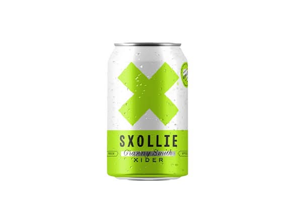 sxollie cider (vg)