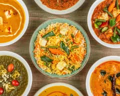 AAFRIEN INDIAN RESTAURANT