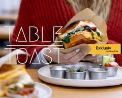 TABLE TOAST II