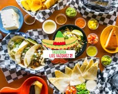 Taqueria Los Vazquez 2 (412 Raven Avenue)