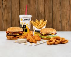 Carl's Jr. (Bosques)